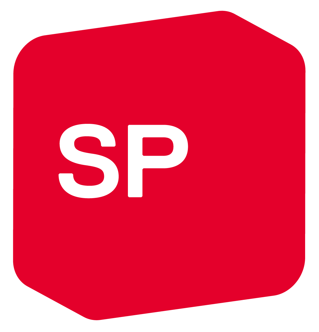 SP Logo